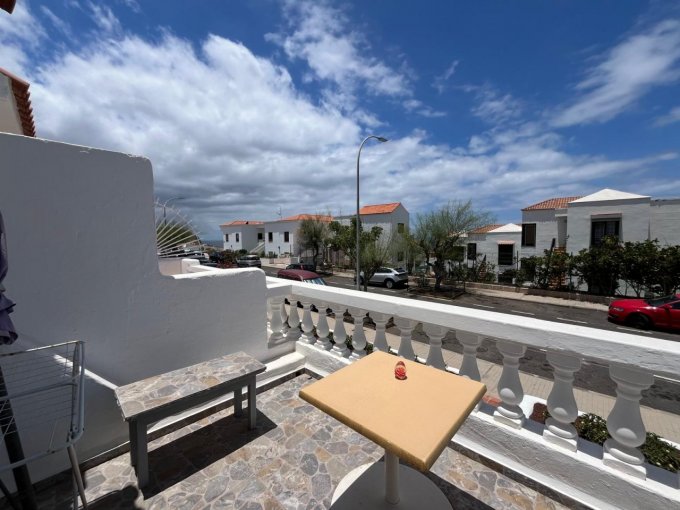 Property for sale in Port Royale, Los Cristianos, Tenerife